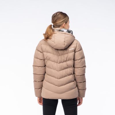 17. Hi-Tec insulated jacket Helten M 92800621559