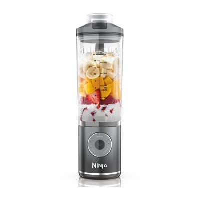 Ninja BC251 Blast Max Smoothie Maker 570ml – Grey