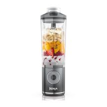 Ninja BC251 Blast Max Smoothie Maker 570ml – Grey