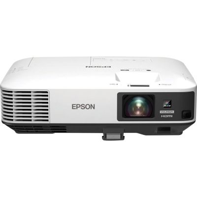3. Epson EB-2250U V11H871040 projector (3LCD; WUXGA (1920x1200); 5000 ANSI; 15000:1)