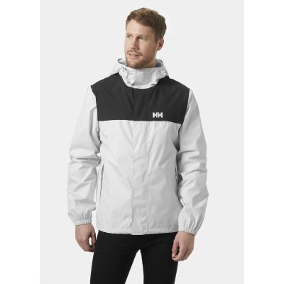 5. Helly Hansen Vancouver Rain Jacket M 53935 823