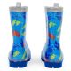 7. Perletti Wellington Boots Truck Jr 15648