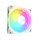 15. ASUS TUF Gaming TR120 ARGB WHITE 3IN1 fan