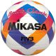 2. Mikasa Beach Classic BV543C-VXA-O Beach Volleyball