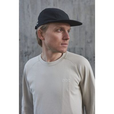 2. POC Poise Crew Neck Sweatshirt Beige