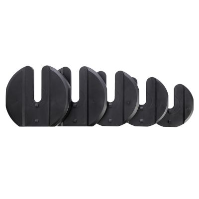 55. HMS SR80 Adjustable Barbell 