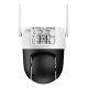 7. Dahua P3AS-PV Wireless Wi-Fi Camera