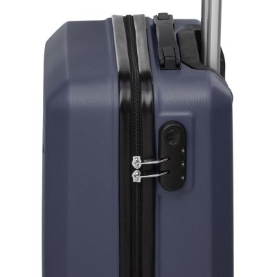 3. SET OF 3 SUITCASE 20/24/28 INCHES PROWORLD GRANT