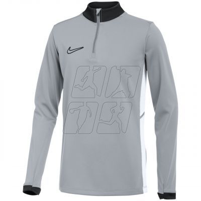 Nike Dri-Fit Academy 25 Drill Top Jr FZ9773 012 sweatshirt