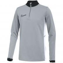 Nike Dri-Fit Academy 25 Drill Top Jr FZ9773 012 sweatshirt