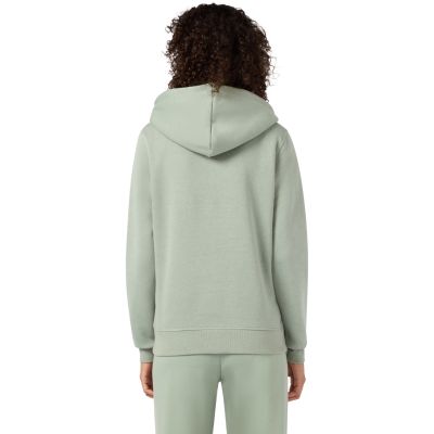 3. Champion Hooded Sweatshirt W 118379 GS148
