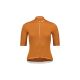 POC W's Thermal Lite Jersey Women's Cycling Jersey Brown