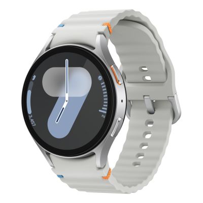 16. Samsung Galaxy Watch 7 L310 44mm Silver Smartwatch