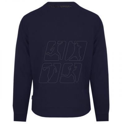 2. Plein Sport Regular M FIPSG601 sweatshirt