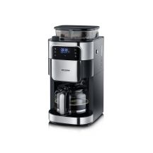Coffee machine with grinder KA 4813 SEVERIN