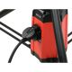 2. Yato YT-08496 Work Light Black LED 100W