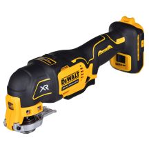 18v cordless multitool DCS356NT DEWALT