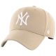 3. 47 Brand MLB New York Yankees Kids Cap B-RAC17CTP-KH