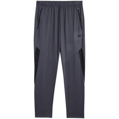 4. Trousers 4F FNK M351 M 4FAW23TFTRM351 23S