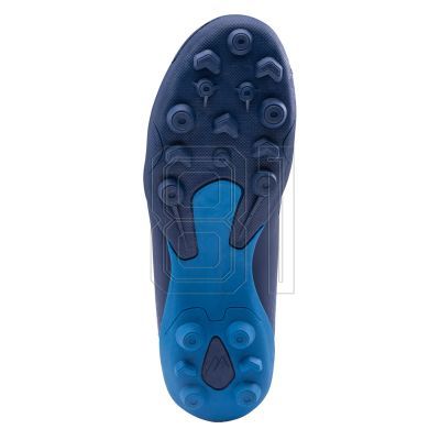 6. Martes Essentials Mator Teen FG Jr 92800490390 Soccer Shoes