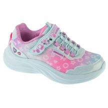 Skechers Power Jams 2.0 302199L-AQMT Blue 27