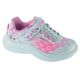 Skechers Power Jams 2.0 302199L-AQMT Blue 27