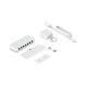 16. Switch Ubiquiti UniFi Ultra 60W 8p PoE (PoE+: 7;) Managed Gigabit (USW-Ultra-60W-EU)