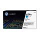 17. HP 654A Cyan LaserJet Toner Patron