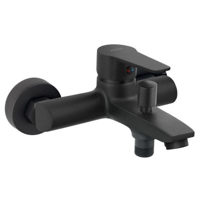 BATH MIXER FERRO RENNTO BNT1BL. BLACK