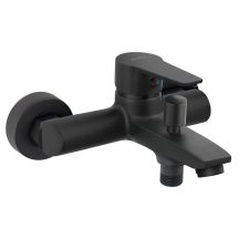 BATH MIXER FERRO RENNTO BNT1BL. BLACK