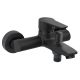 BATH MIXER FERRO RENNTO BNT1BL. BLACK
