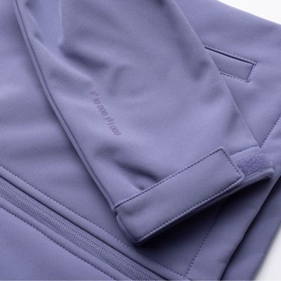 5. Children's Softshell MEINO JRG