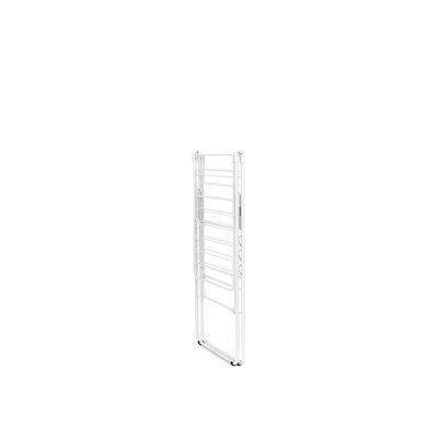 5. Brabantia HangOn Fixing Shelf White