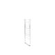5. Brabantia HangOn Fixing Shelf White