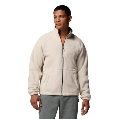 Columbia Timber Crest Full-Zip Fleece 2176101278 Beige L