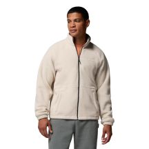 Columbia Timber Crest Full-Zip Fleece 2176101278 Beige L