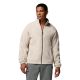 Columbia Timber Crest Full-Zip Fleece 2176101278 Beige L