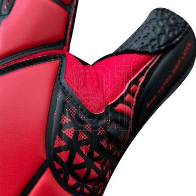 4. 4keepers Champ Astro VII HB Junior Jr Gloves S994106