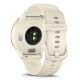6. Garmin Vivoactive 6 42mm Bone/Lunar Gold watch