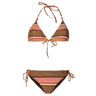 3. PROTEST EVA Triangle Bikini