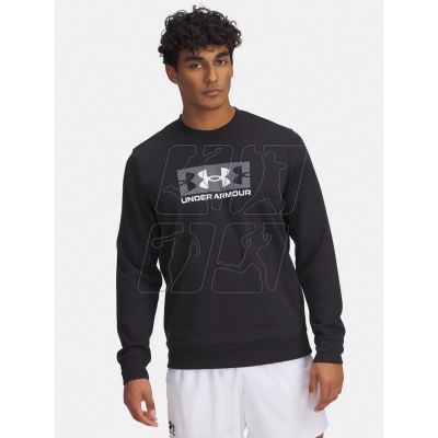 Under Armor M 1390140-001 sweatshirt