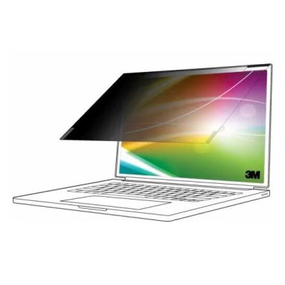 2. 3M Bright Screen Blickschutzf. Dell XPS 14 (16:10) BPNDE006