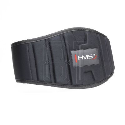 33. Belt for strength exercises size XXL PA3448
