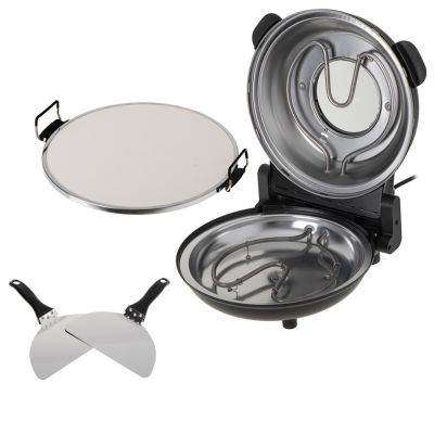 11. ADLER AS 6314 pizza oven