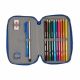 5. FC Barcelona Pencil Case with Accessories 412326854
