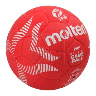 2. Molten 5000 H2A5000-PLZPRP Handball