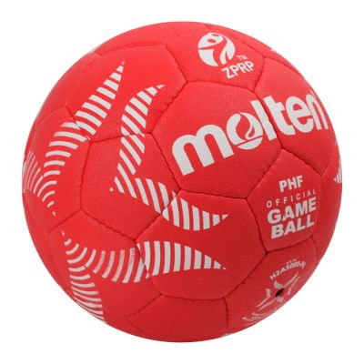 2. Molten 5000 H2A5000-PLZPRP Handball