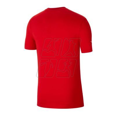 3. Nike Park 20 Jr T-shirt CZ0909-657