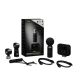 8. Shure MV88+W-KIT-Z6 - Wireless stereo microphone with on-camera receiver