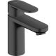 Hansgrohe Vernis Blend 1-grebs med loft-op bundventil washbasin tap, matt sort